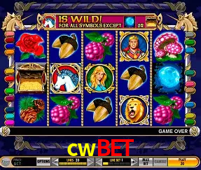 Live Casino cwbet