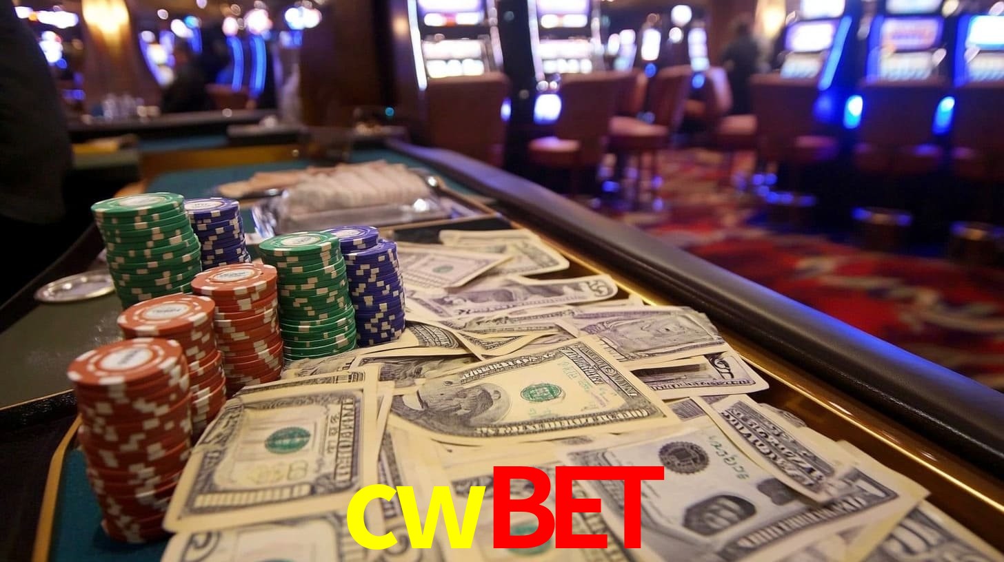 Weekend Specials cwbet