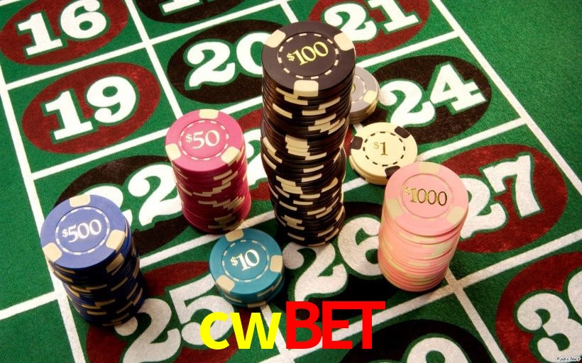 Welcome Bonus cwbet