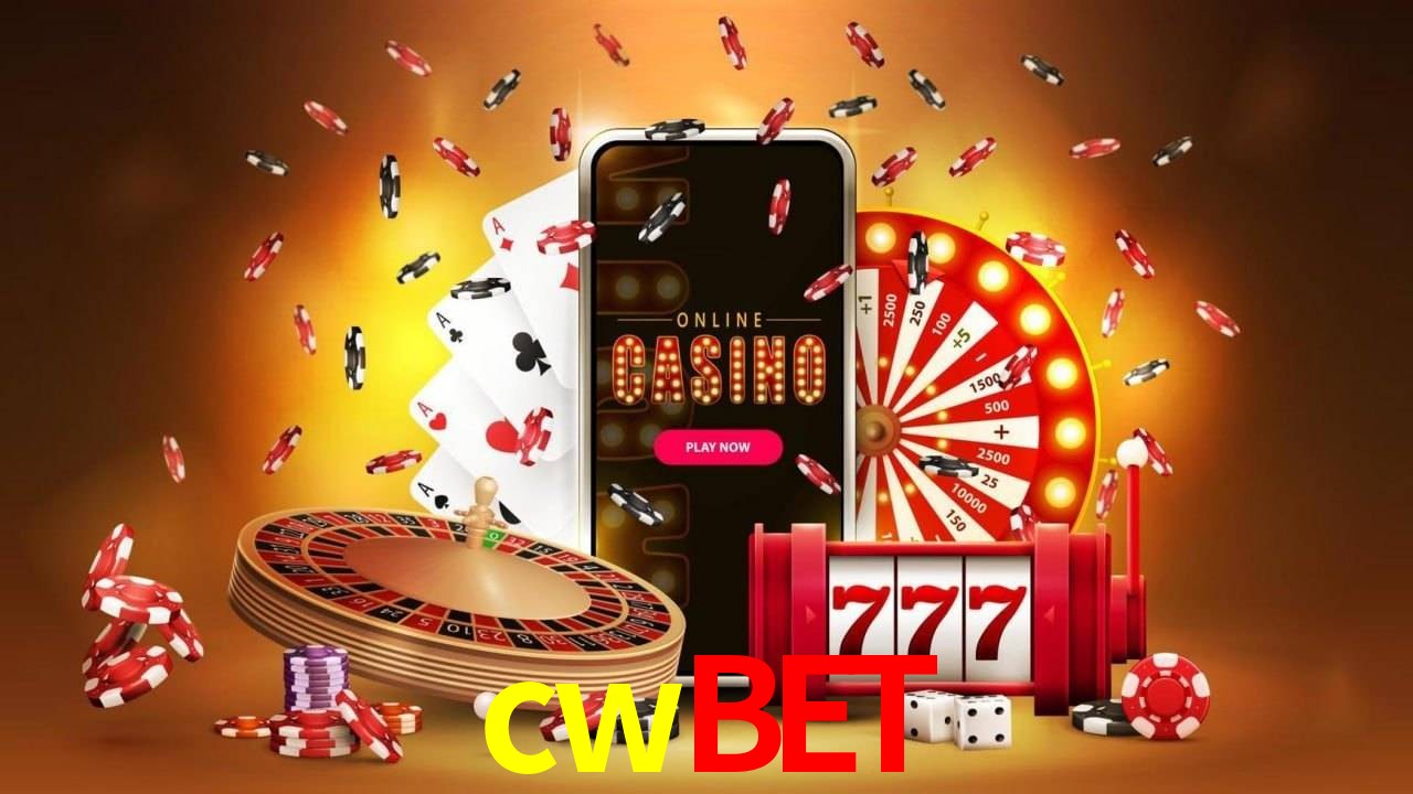 Slot Games cwbet